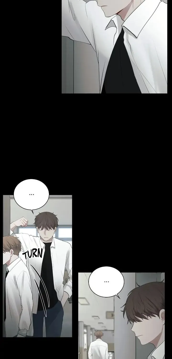 Someone Like You Chapter 13 page 41 - 