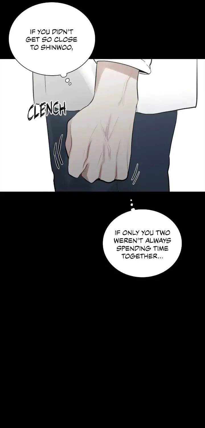 Someone Like You Chapter 13 page 44 - 