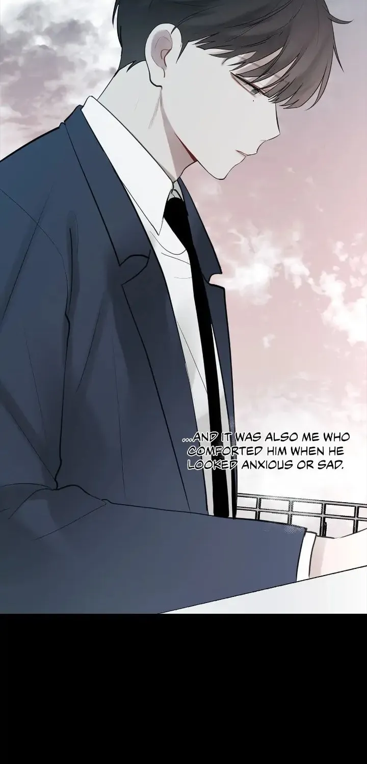 Someone Like You Chapter 13 page 47 - 