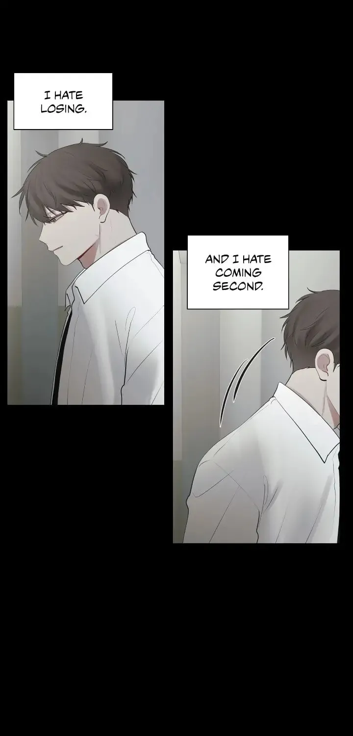 Someone Like You Chapter 13 page 49 - 