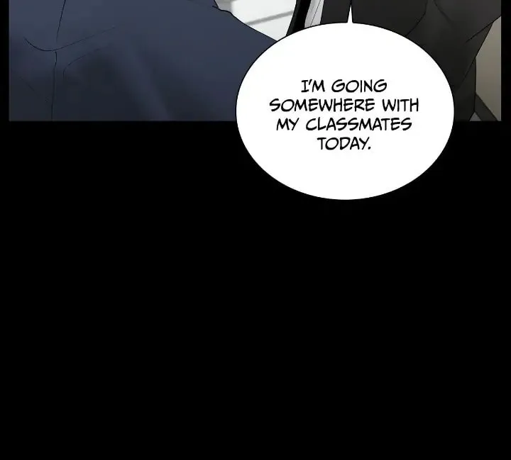 Someone Like You Chapter 13 page 6 - 
