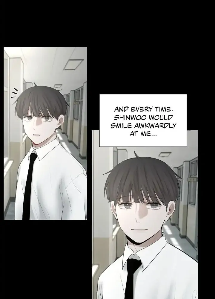 Someone Like You Chapter 13 page 53 - 