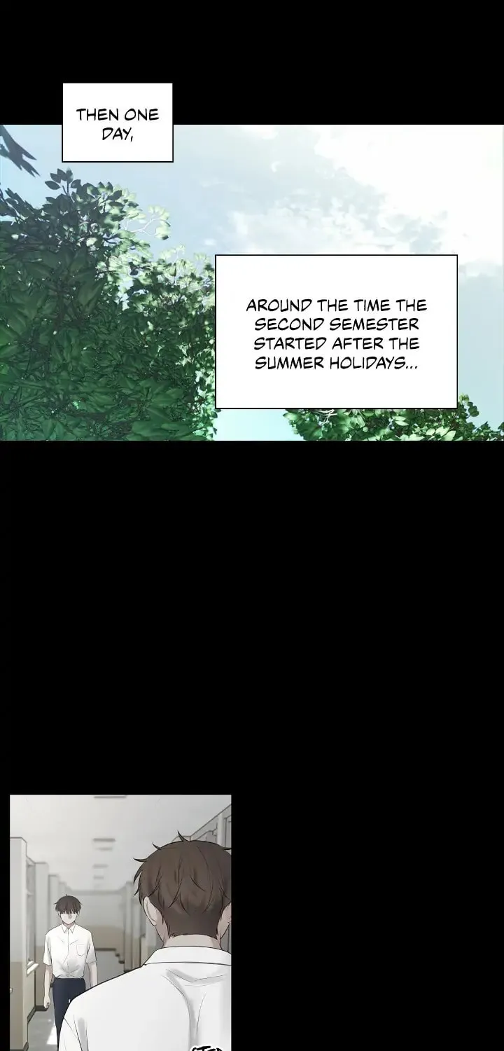 Someone Like You Chapter 13 page 56 - 