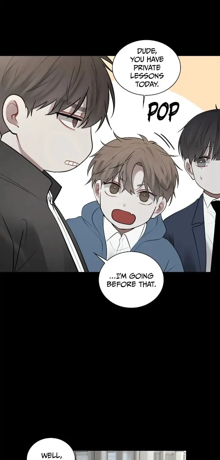 Someone Like You Chapter 13 page 7 - 