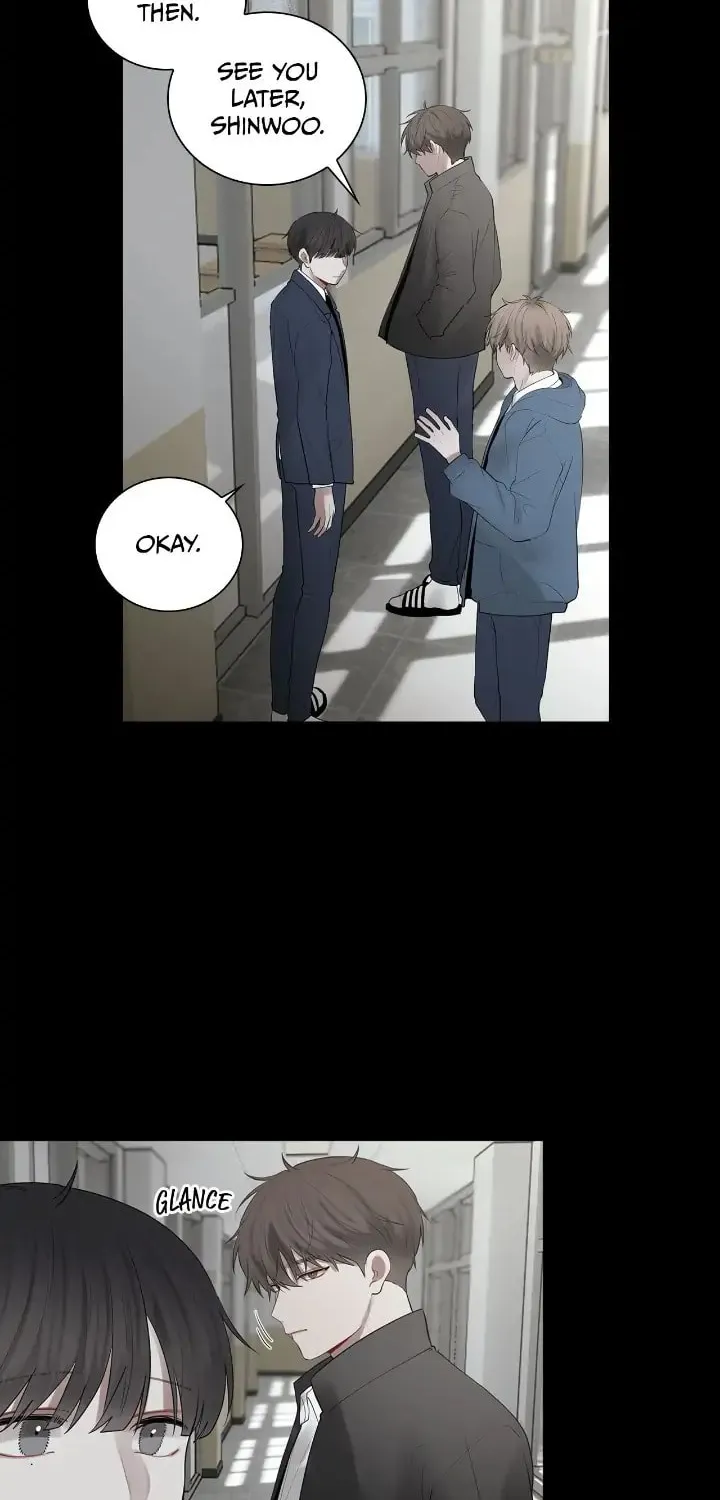 Someone Like You Chapter 13 page 8 - 