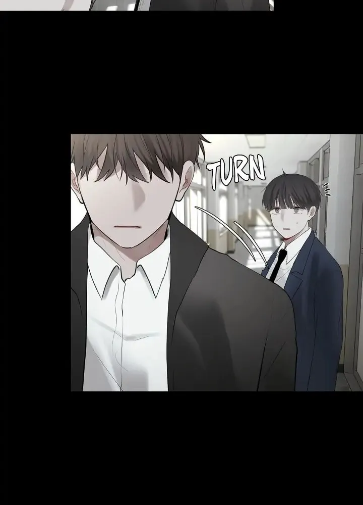 Someone Like You Chapter 13 page 9 - 