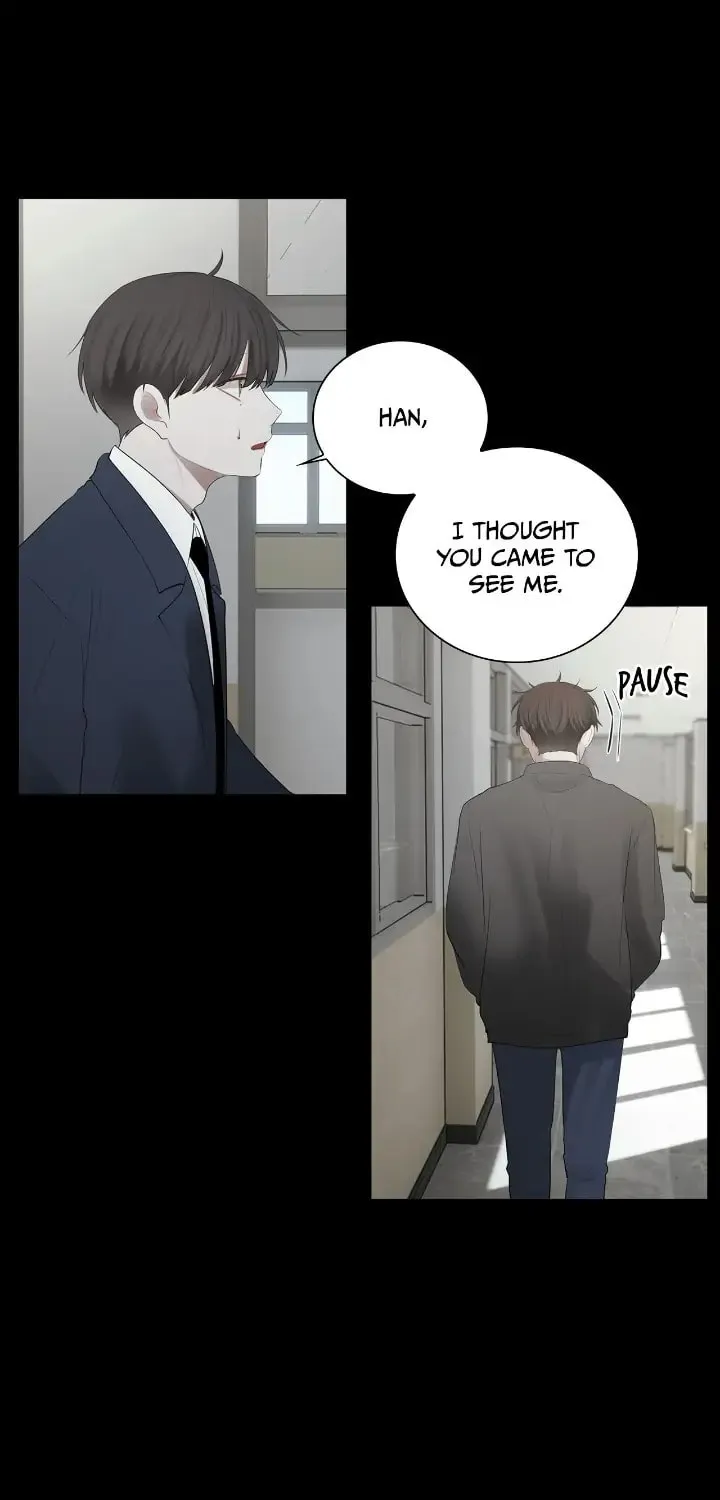 Someone Like You Chapter 13 page 10 - 