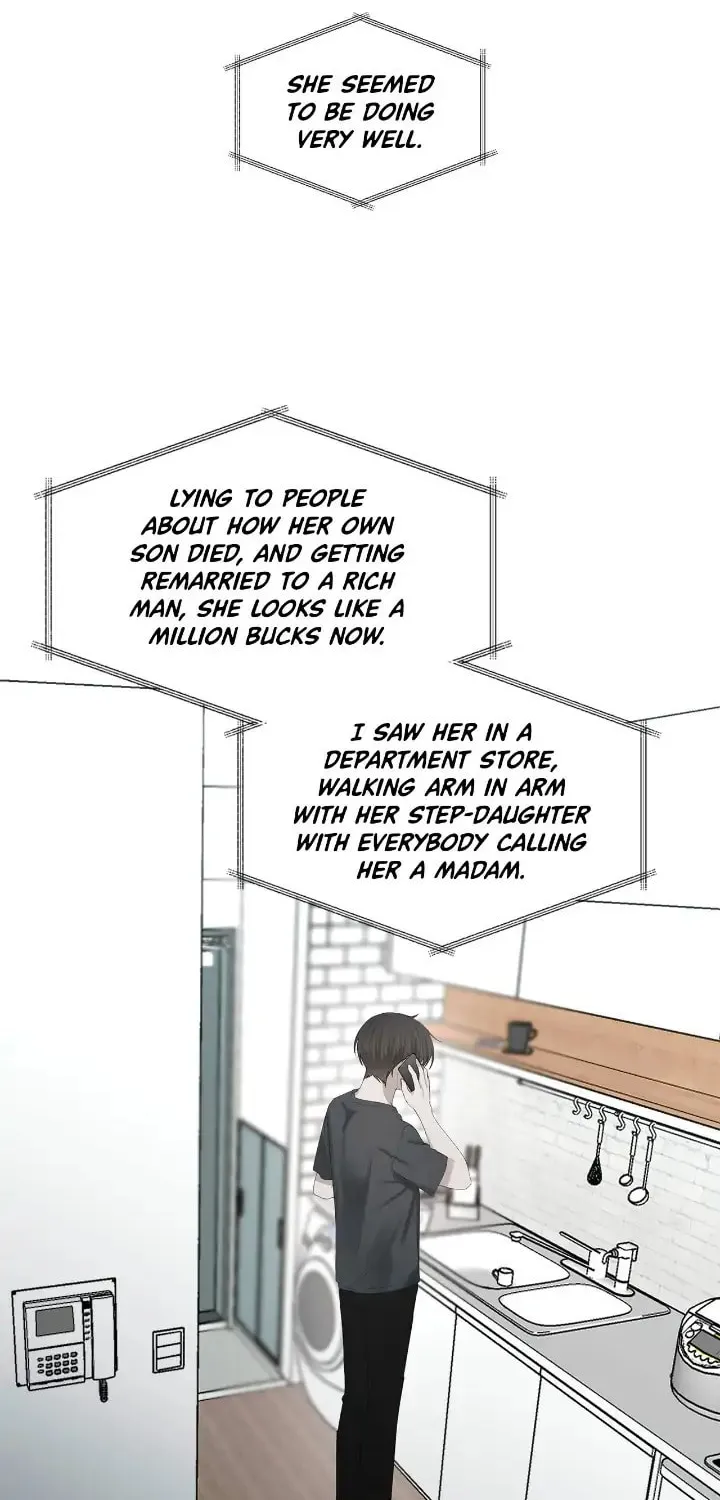 Someone Like You Chapter 18 page 14 - 