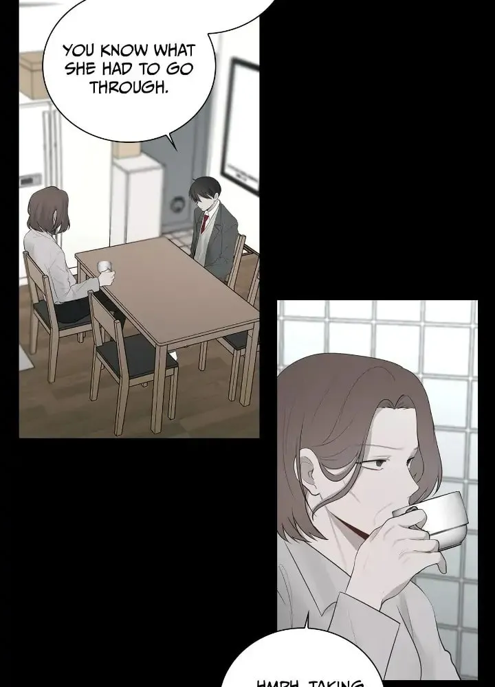 Someone Like You Chapter 18 page 18 - 