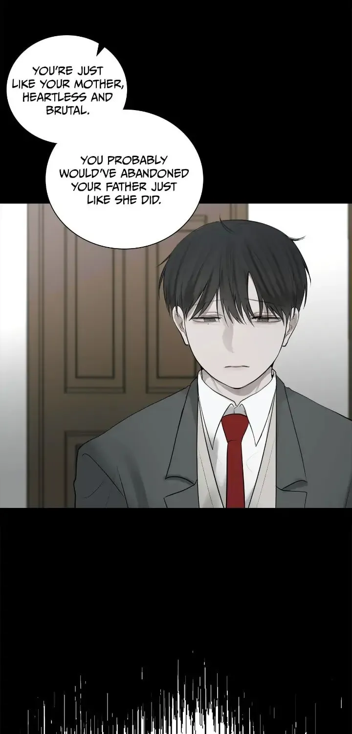 Someone Like You Chapter 18 page 20 - 