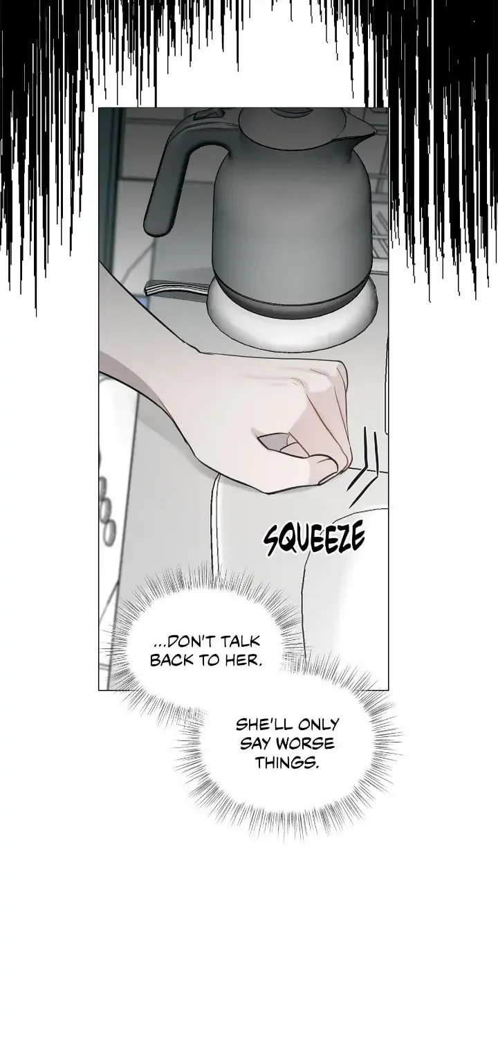 Someone Like You Chapter 18 page 21 - 