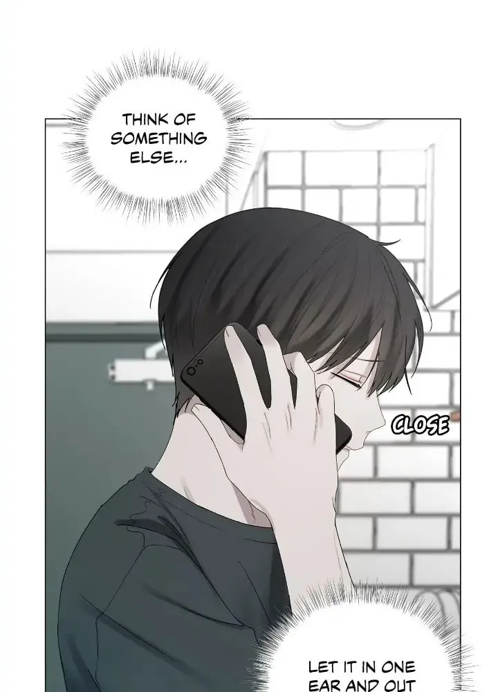 Someone Like You Chapter 18 page 22 - 