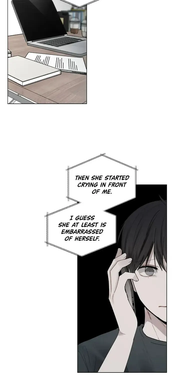 Someone Like You Chapter 18 page 24 - 