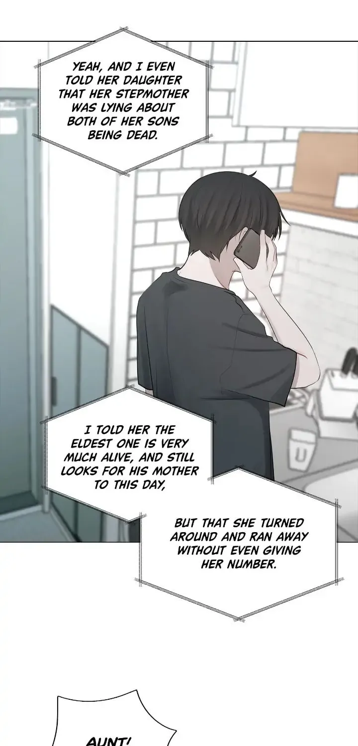 Someone Like You Chapter 18 page 27 - 