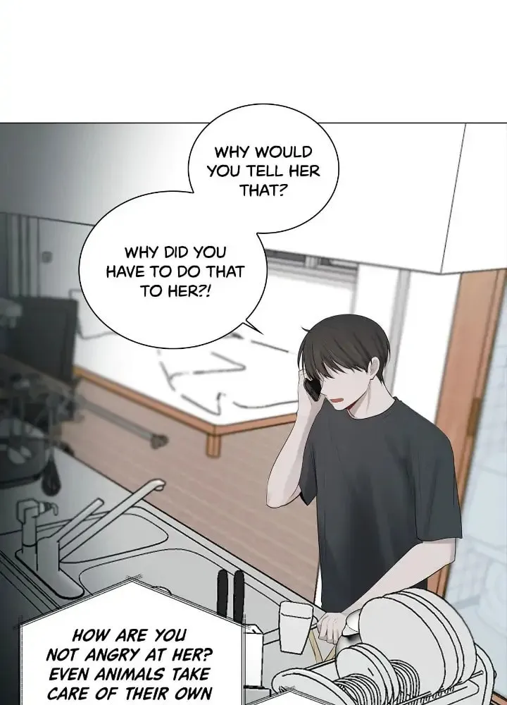 Someone Like You Chapter 18 page 29 - 