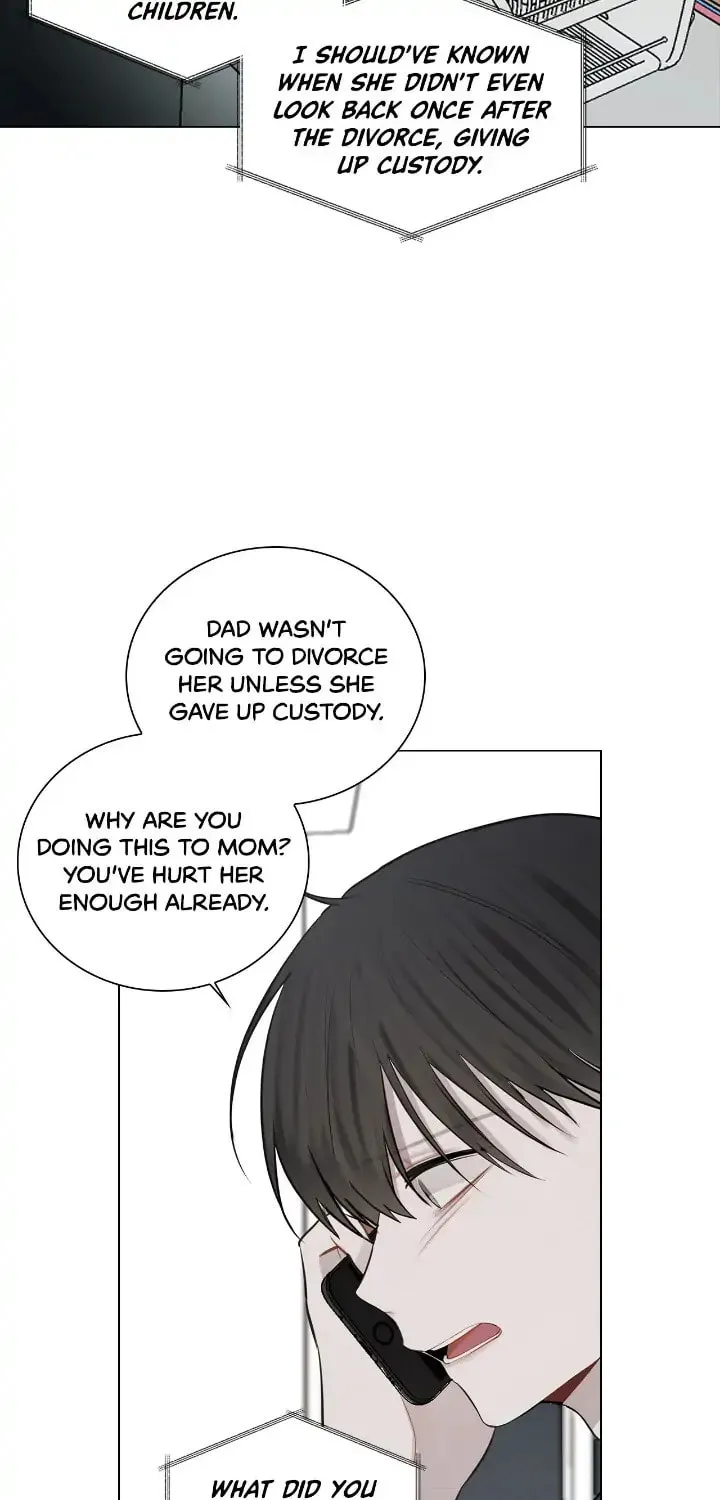Someone Like You Chapter 18 page 30 - 
