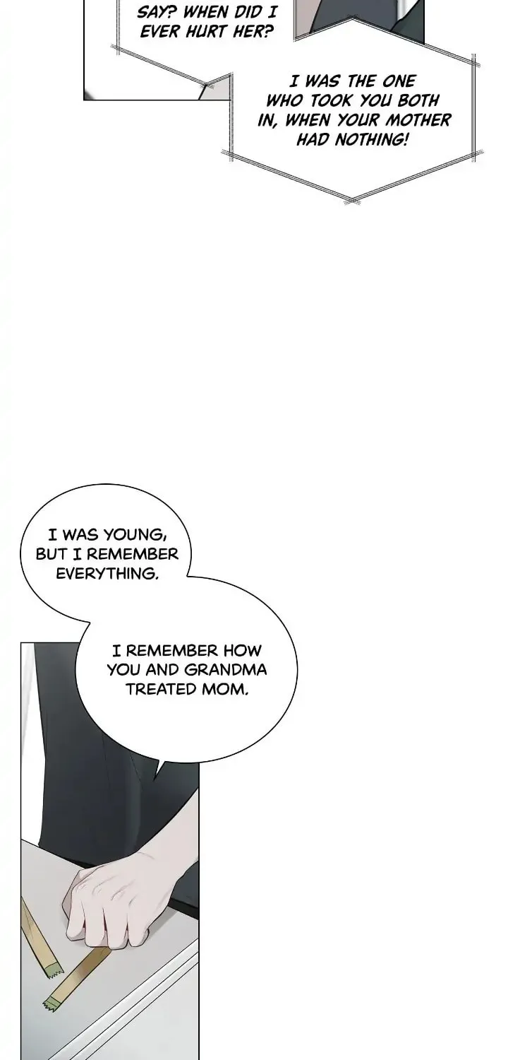 Someone Like You Chapter 18 page 31 - 