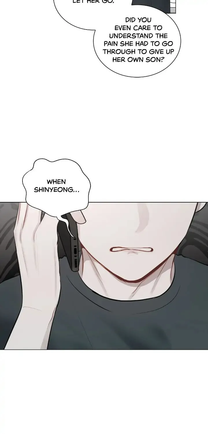 Someone Like You Chapter 18 page 33 - 