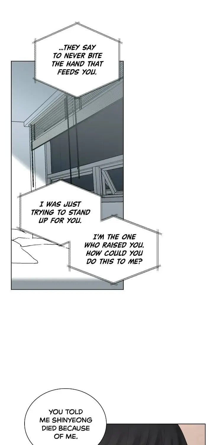Someone Like You Chapter 18 page 42 - 