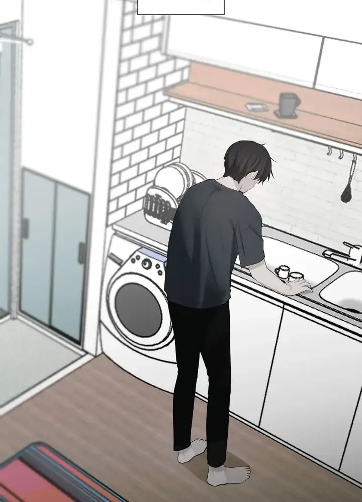Someone Like You Chapter 18 page 54 - 