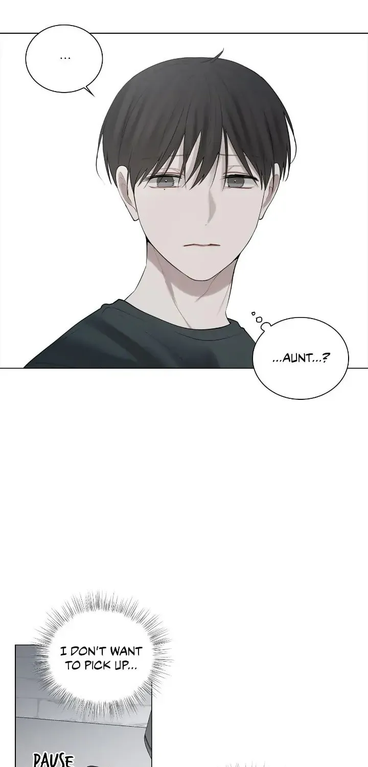 Someone Like You Chapter 18 page 7 - 