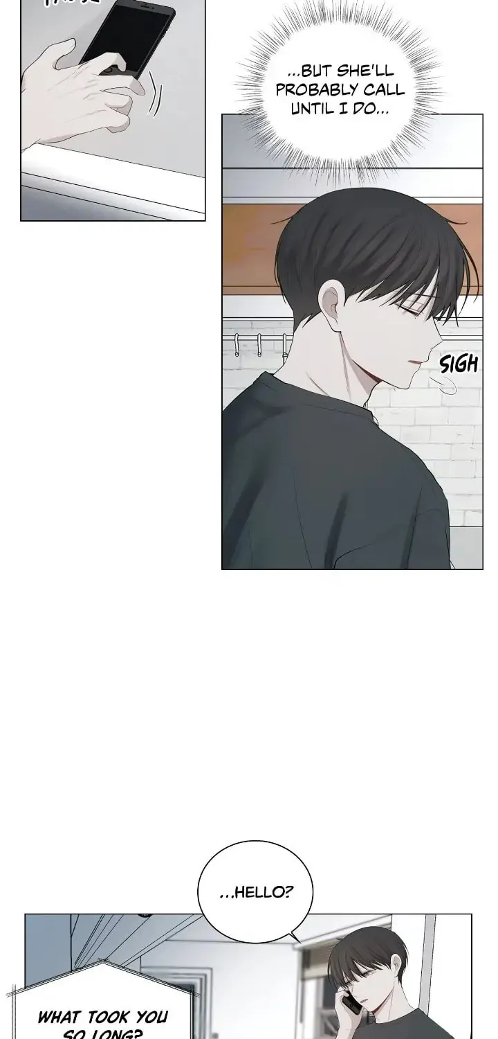 Someone Like You Chapter 18 page 8 - 