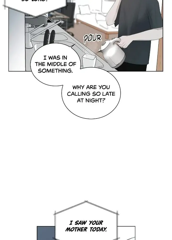 Someone Like You Chapter 18 page 9 - 