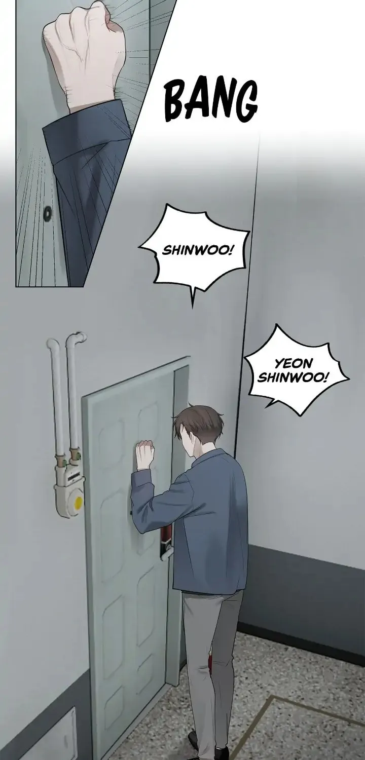 Someone Like You Chapter 19 page 2 - 