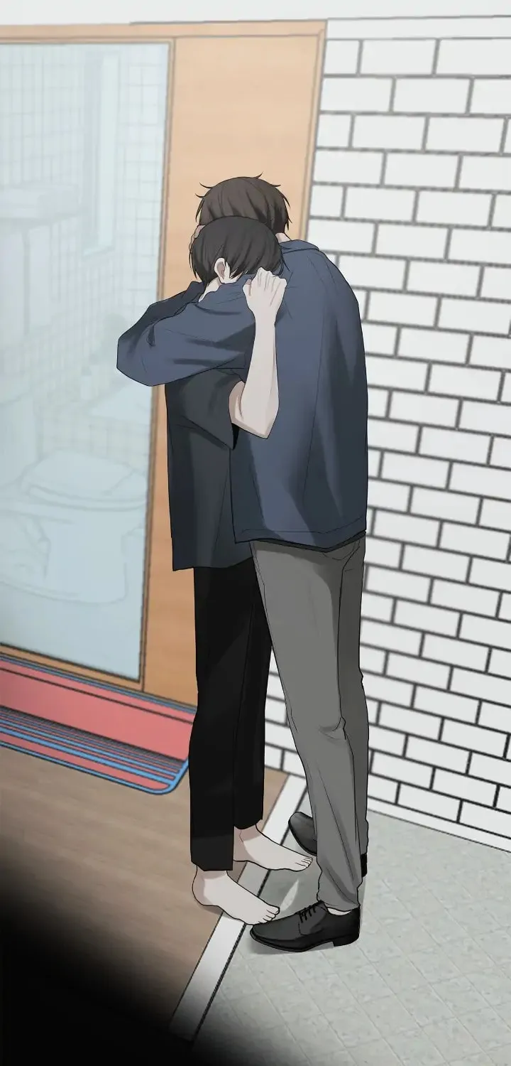 Someone Like You Chapter 19 page 20 - 