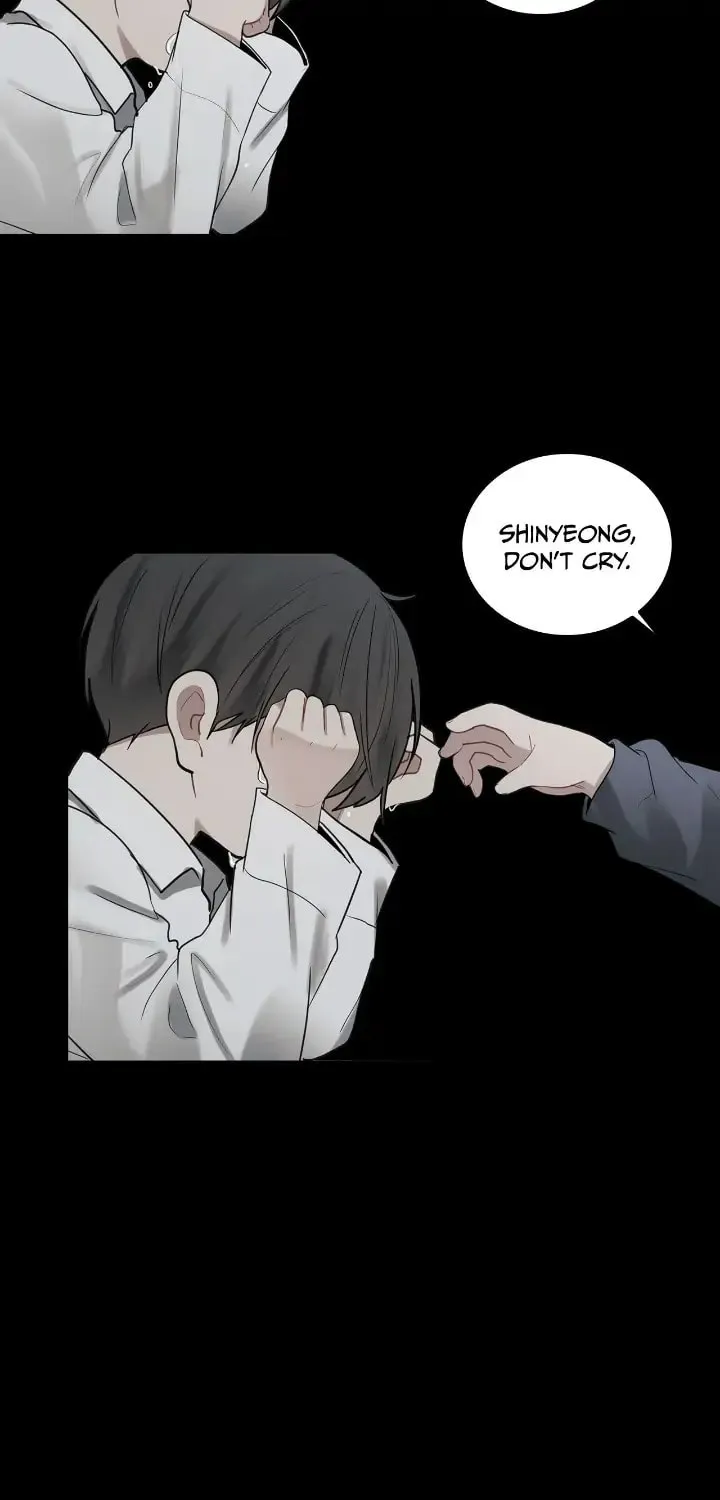 Someone Like You Chapter 19 page 30 - 