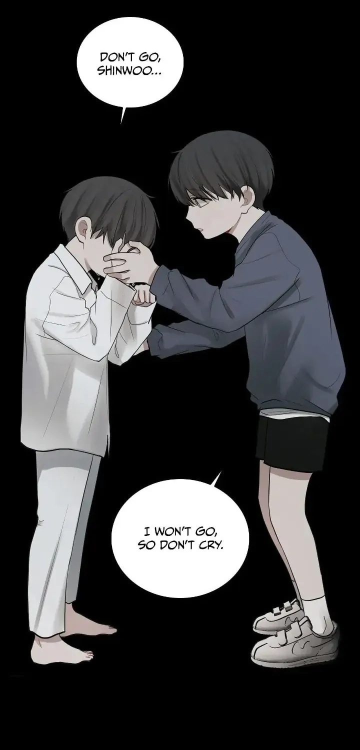 Someone Like You Chapter 19 page 31 - 