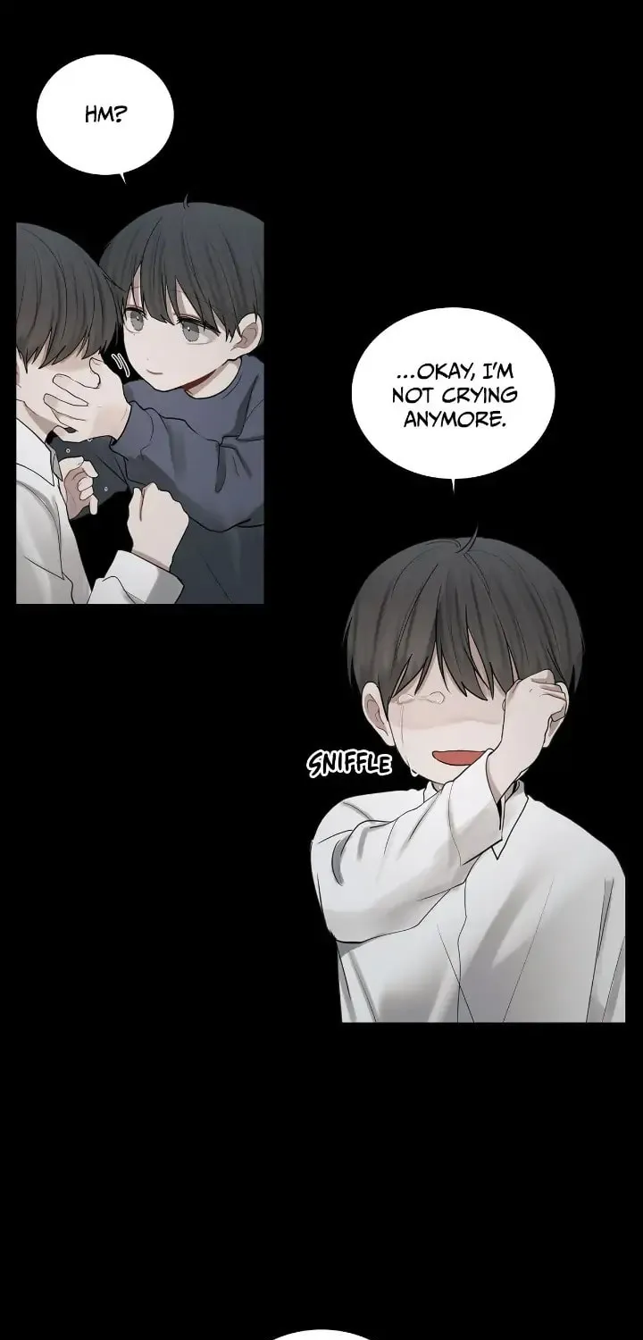 Someone Like You Chapter 19 page 33 - 