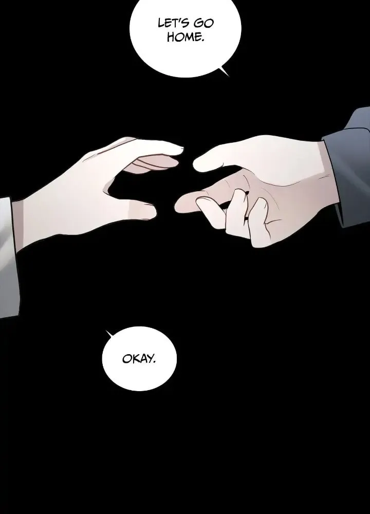 Someone Like You Chapter 19 page 35 - 