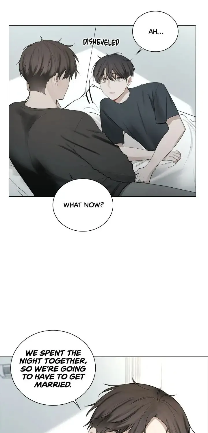 Someone Like You Chapter 19 page 47 - 