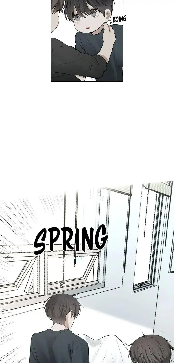 Someone Like You Chapter 19 page 50 - 