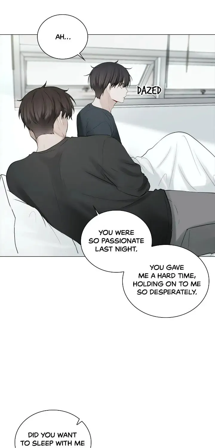 Someone Like You Chapter 19 page 52 - 