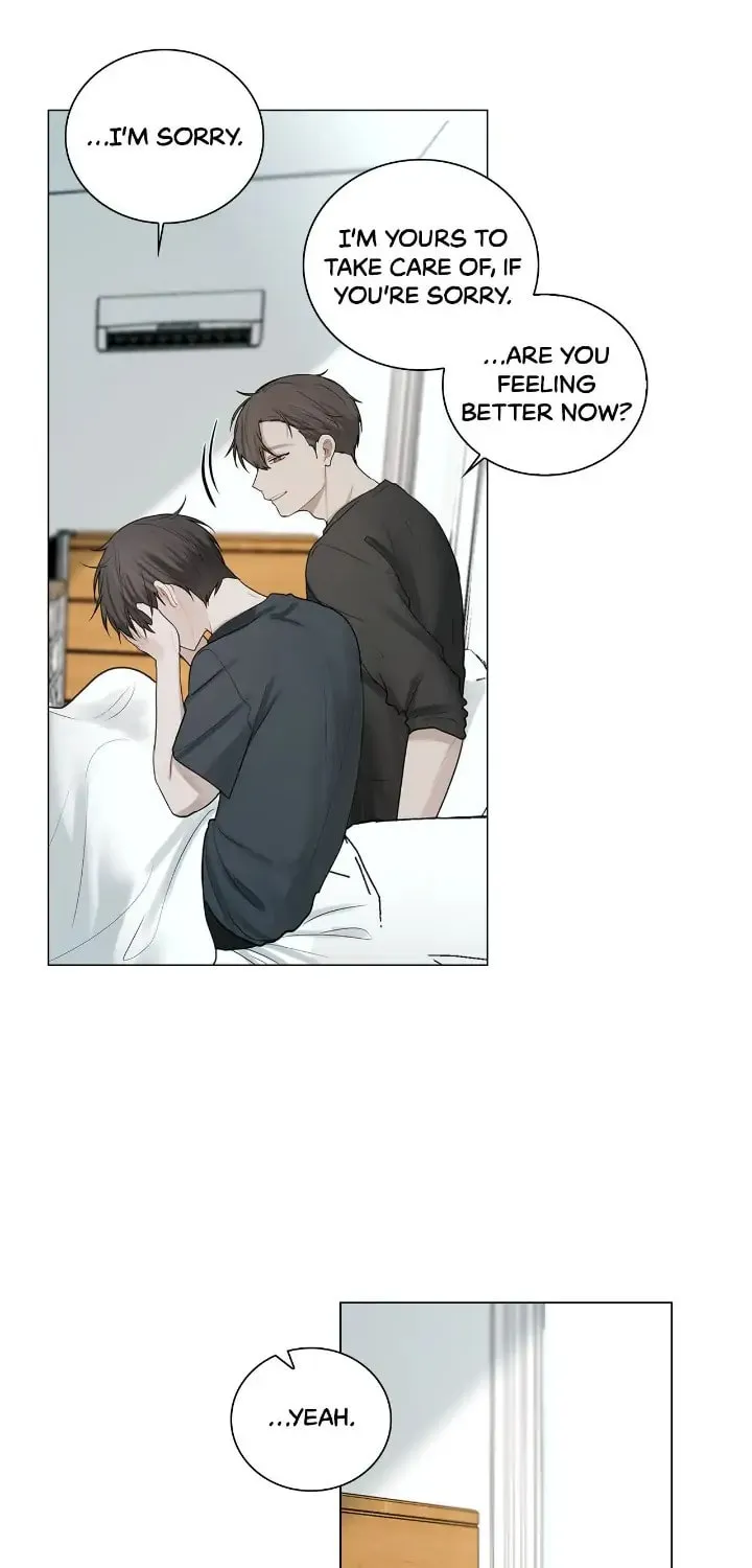 Someone Like You Chapter 19 page 59 - 