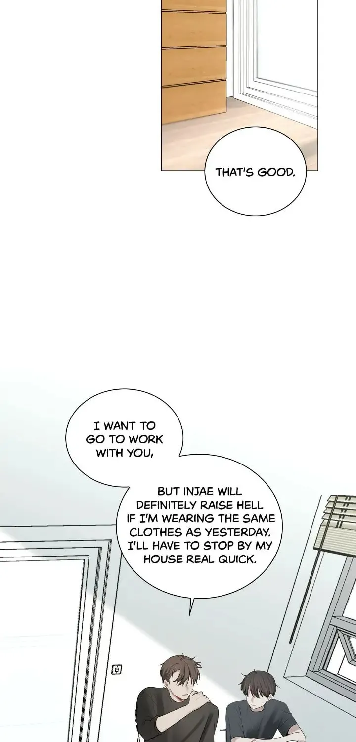 Someone Like You Chapter 19 page 60 - 