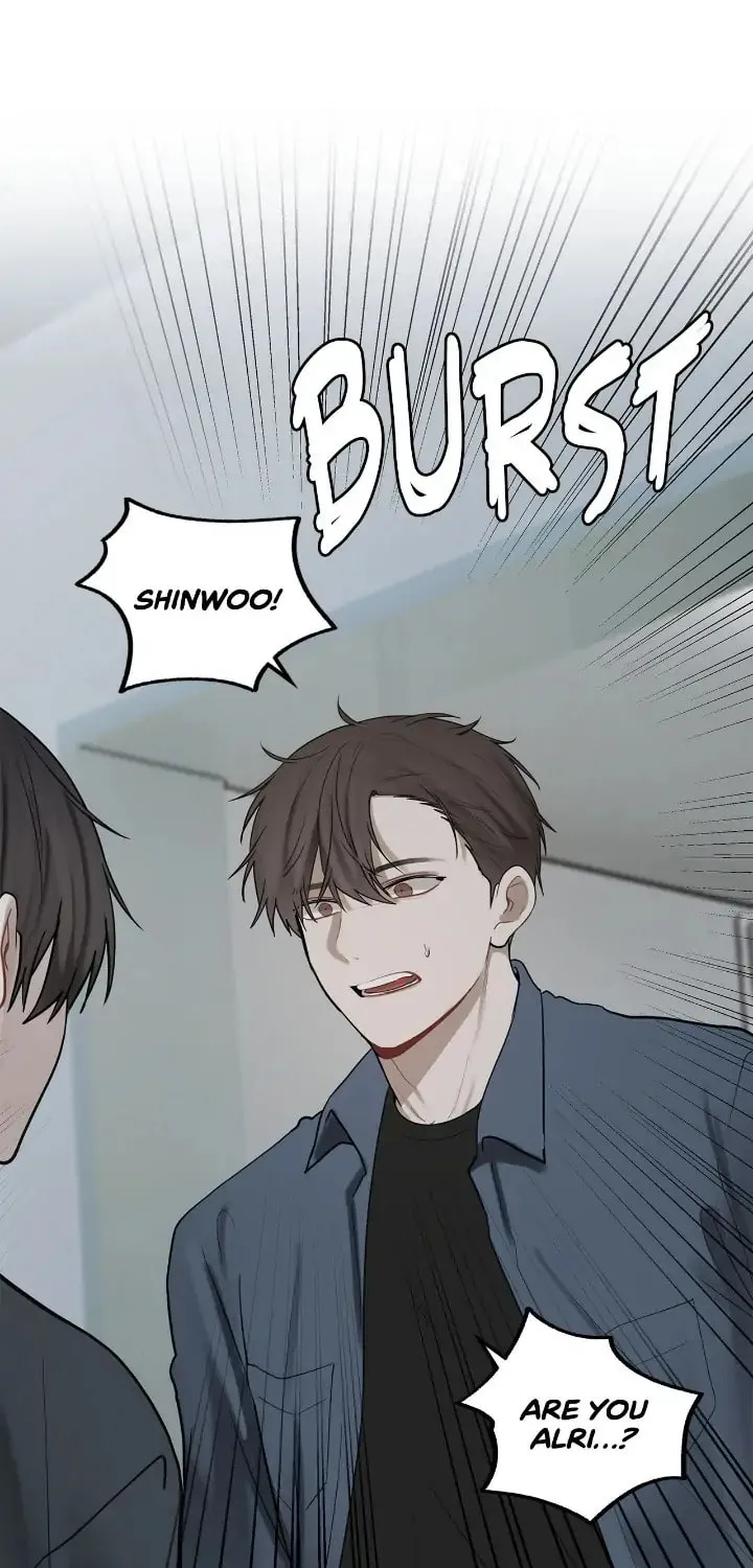 Someone Like You Chapter 19 page 7 - 