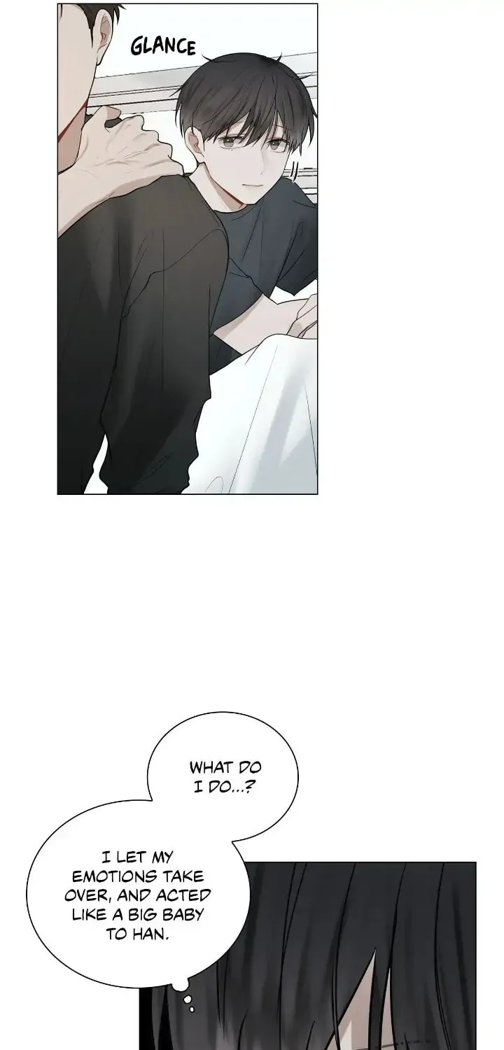 Someone Like You Chapter 19 page 62 - 