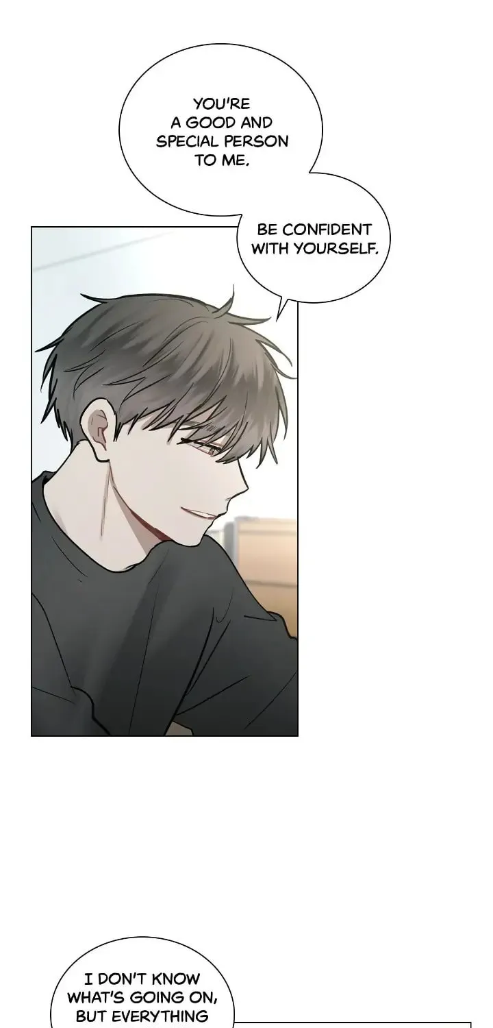 Someone Like You Chapter 19 page 71 - 