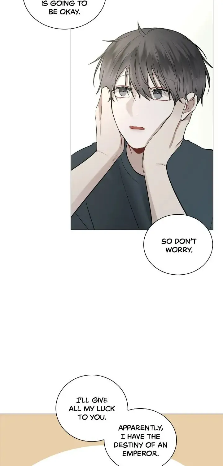Someone Like You Chapter 19 page 72 - 