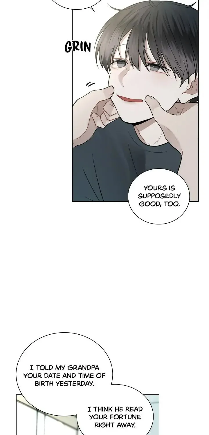 Someone Like You Chapter 19 page 74 - 
