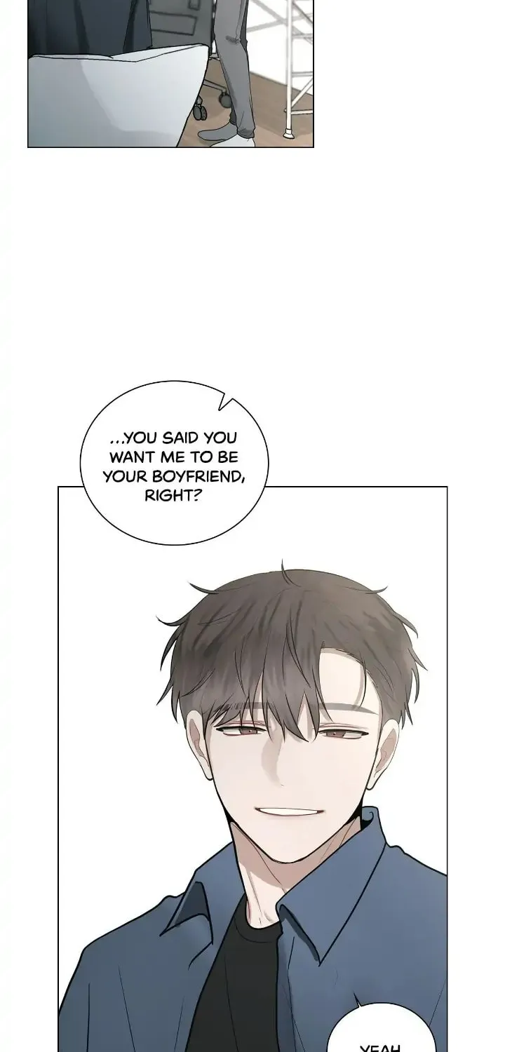 Someone Like You Chapter 19 page 86 - 