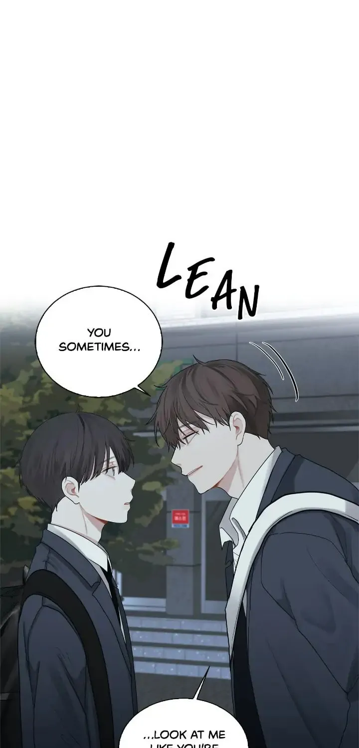 Someone Like You Chapter 2 page 1 - 