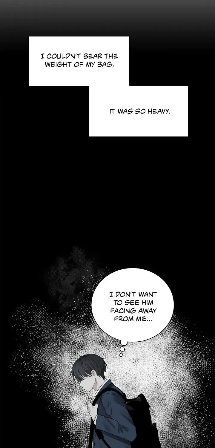 Someone Like You Chapter 2 page 11 - 