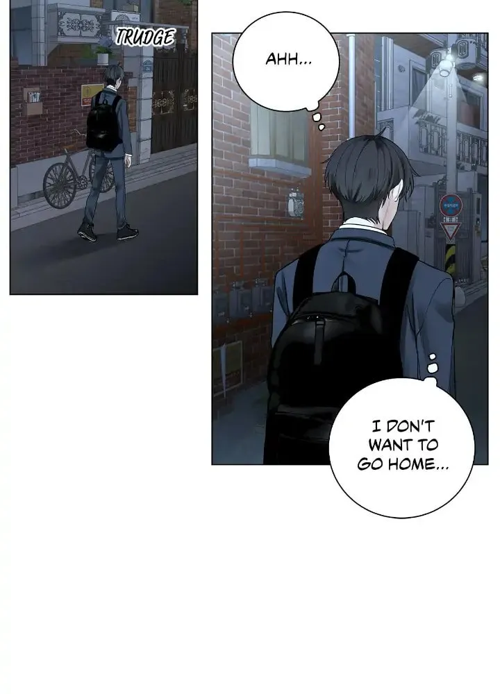 Someone Like You Chapter 2 page 15 - 
