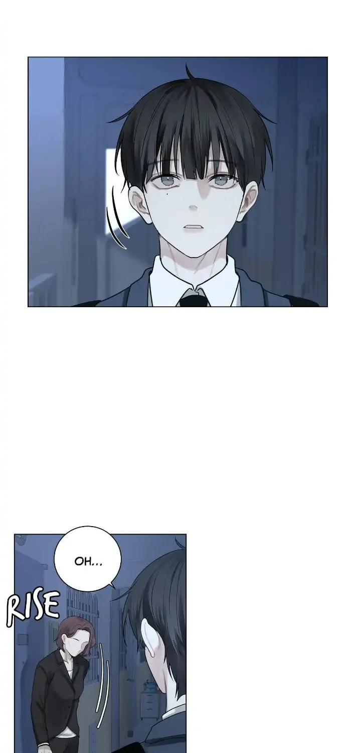 Someone Like You Chapter 2 page 17 - 