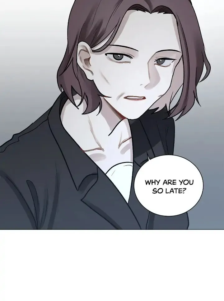Someone Like You Chapter 2 page 19 - 