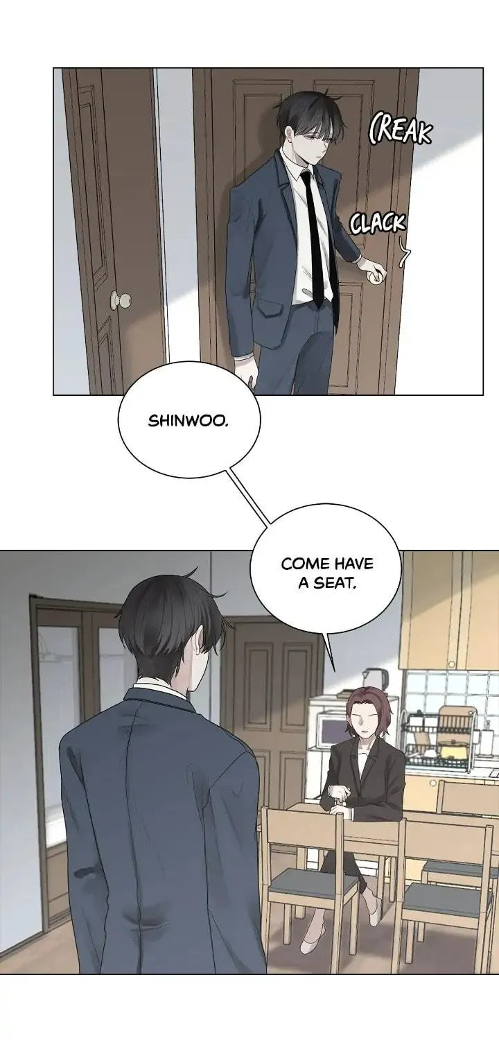 Someone Like You Chapter 2 page 23 - 